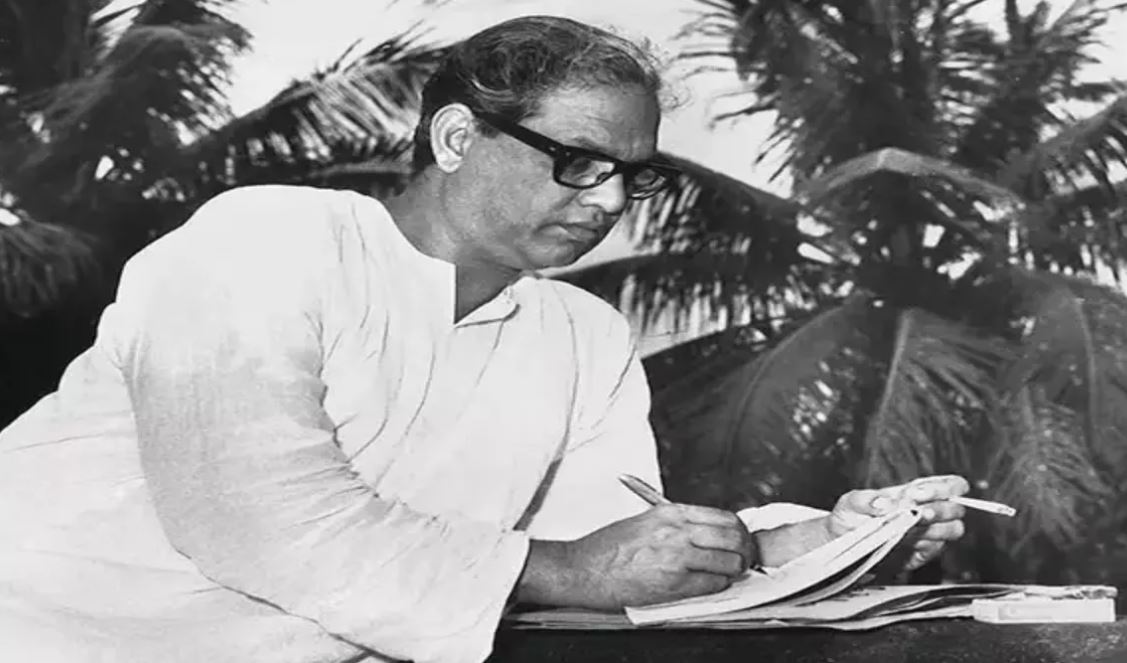 Majrooh Sultanpuri